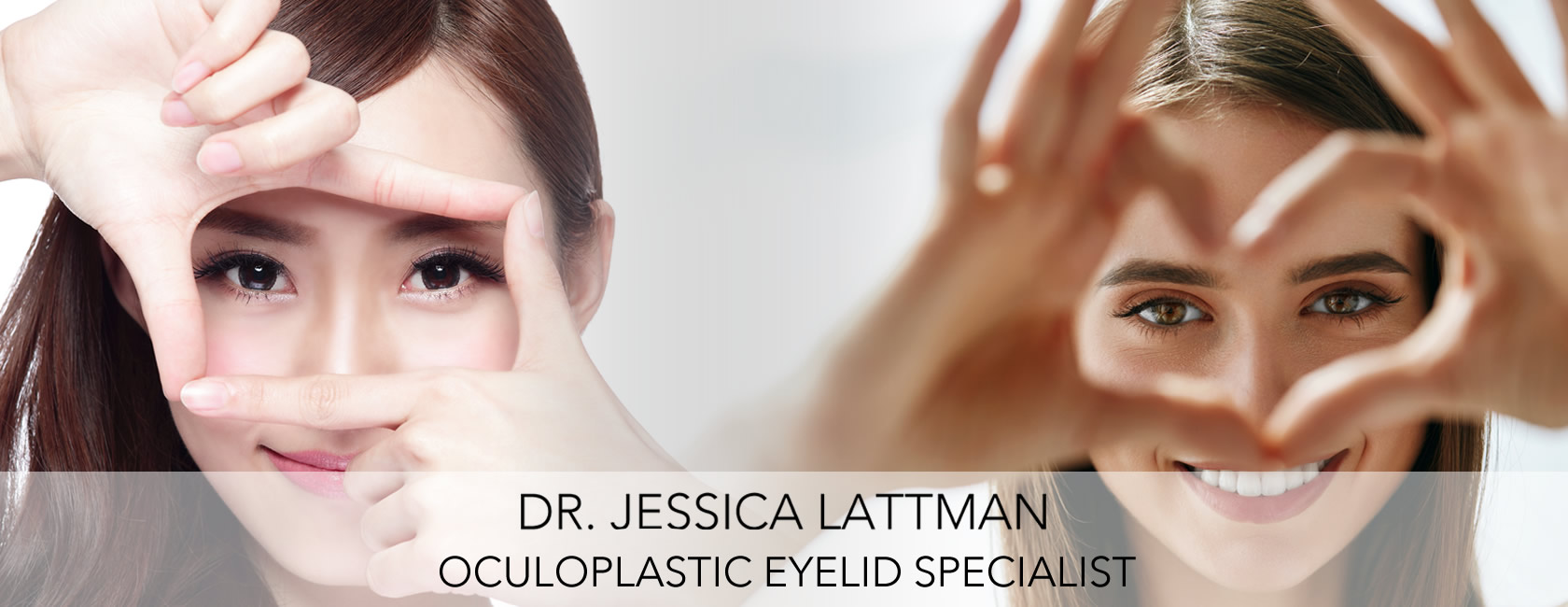 Oculoplastic Surgeon Dr. Jessica Lattman NYC